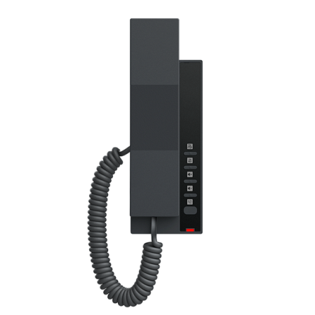 Fanvil H601W, отельный wi-fi  ip-телефон